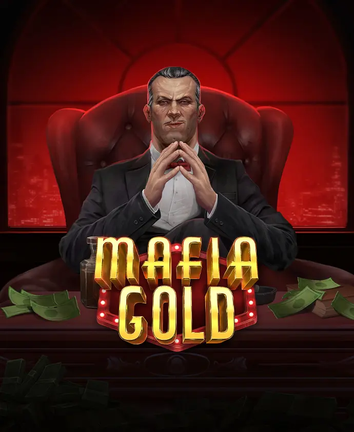 Mafia Gold 