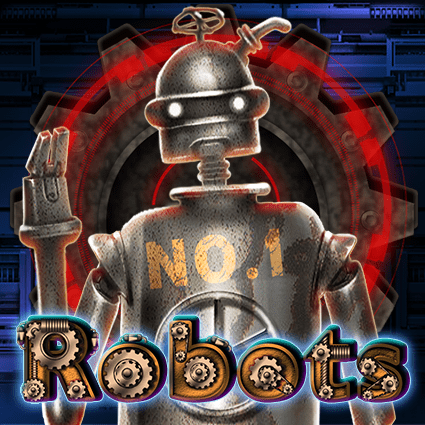 Play Robots for Free with Demo Mode - Experience the Futuristic Fun of ...