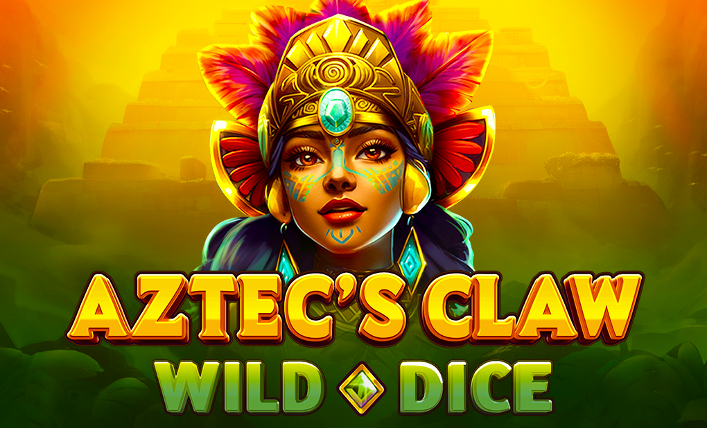 Aztec's Claw Wild Dice