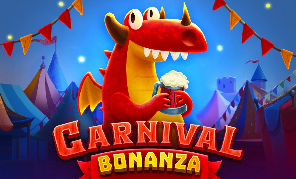 Carnival Bonanza