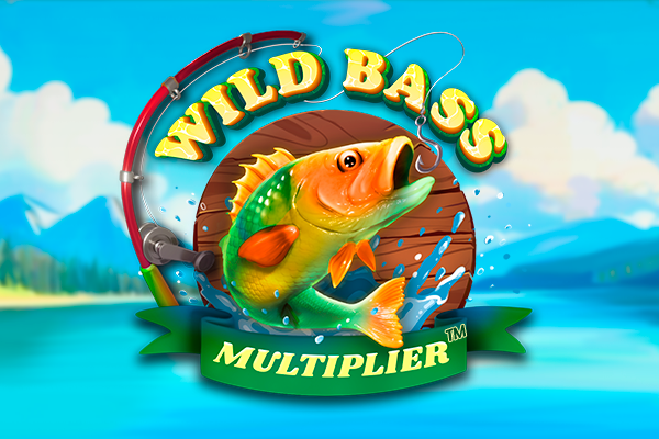 Wild Bass Multiplier