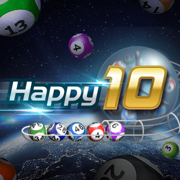 Happy 10