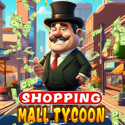 Shopping Mall Tycoon