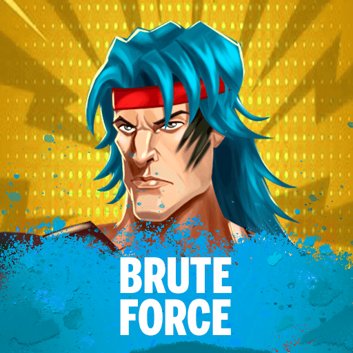 Brute Force