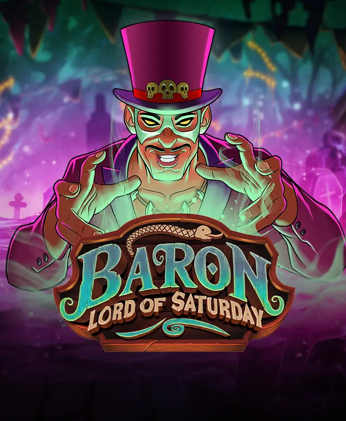 Baron: Lord of Saturday