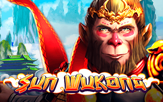 Play Sun Wukong for Free and Experience the Power of the Monkey King ...