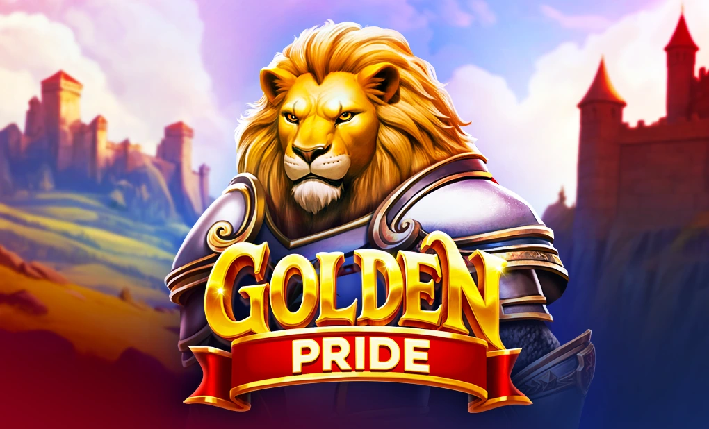 Golden Pride