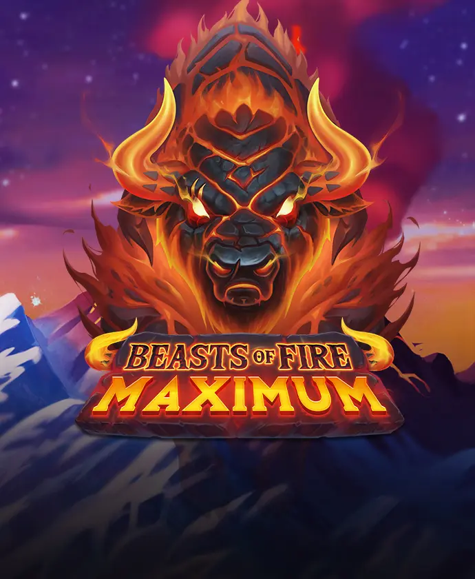 Beasts of Fire Maximum