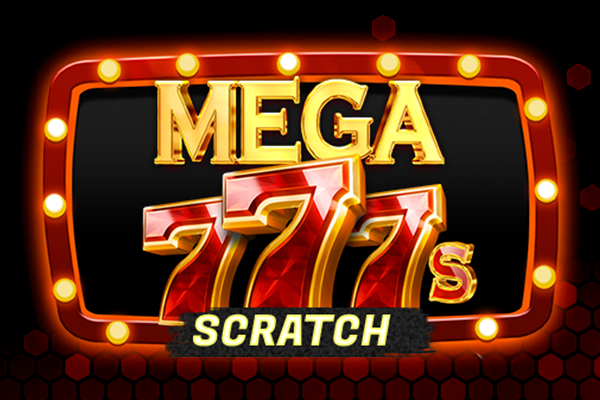 Mega 777s