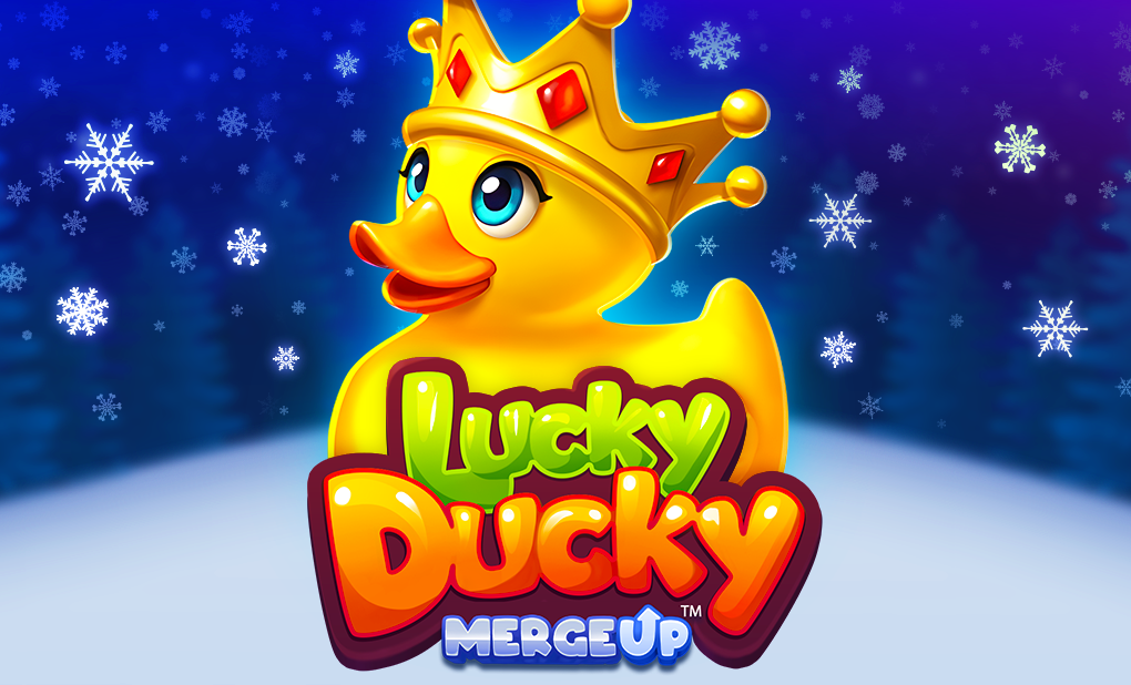 Lucky Ducky X-mas 