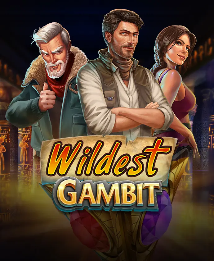 Wildest Gambit