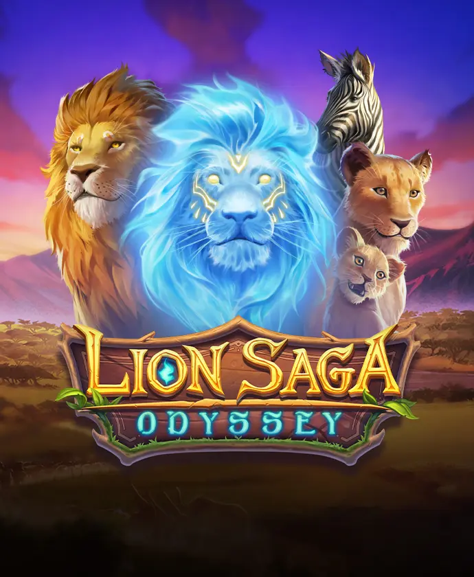 Lion Saga Odyssey