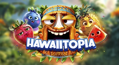 Hawaiitopia