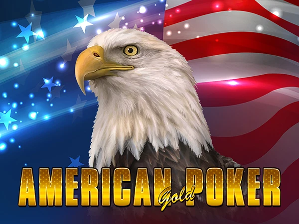 American Gold Poker