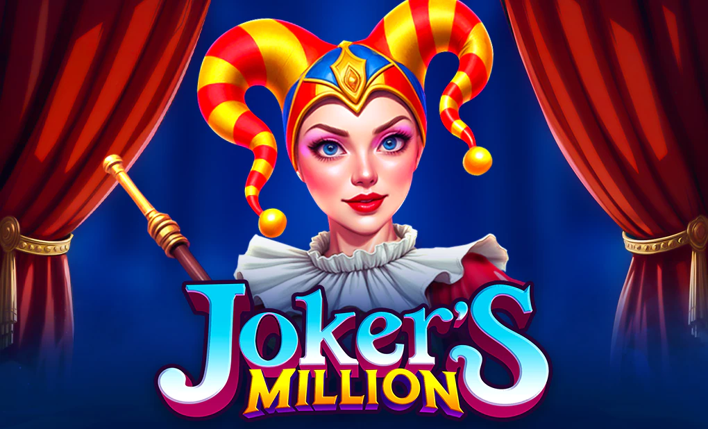 Joker's Million