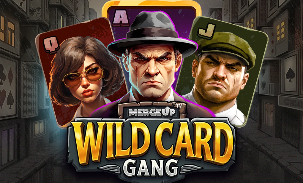 Wild Card Gang