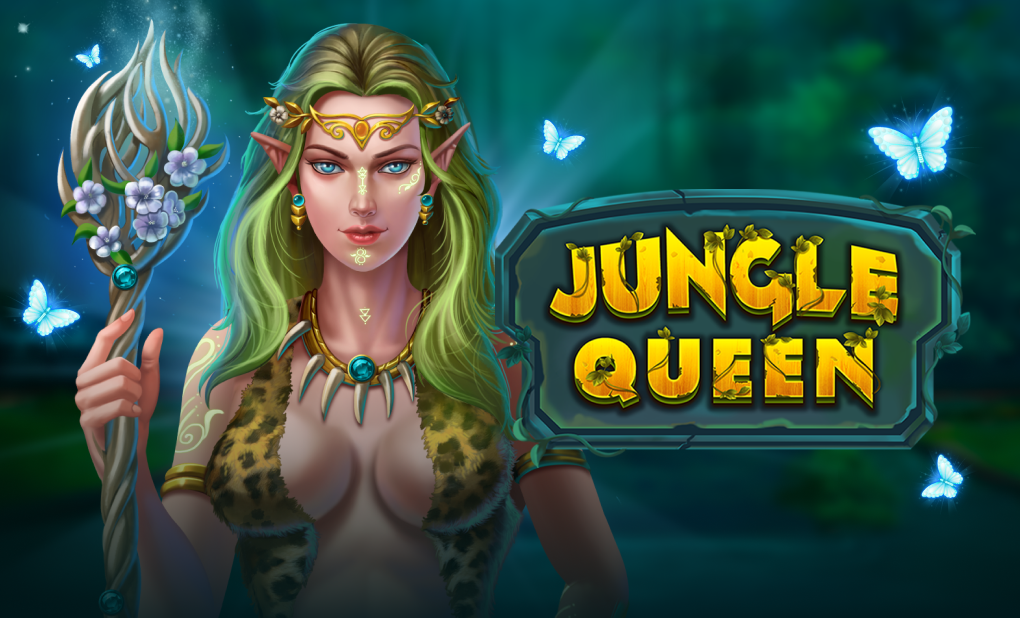 Jungle Queen