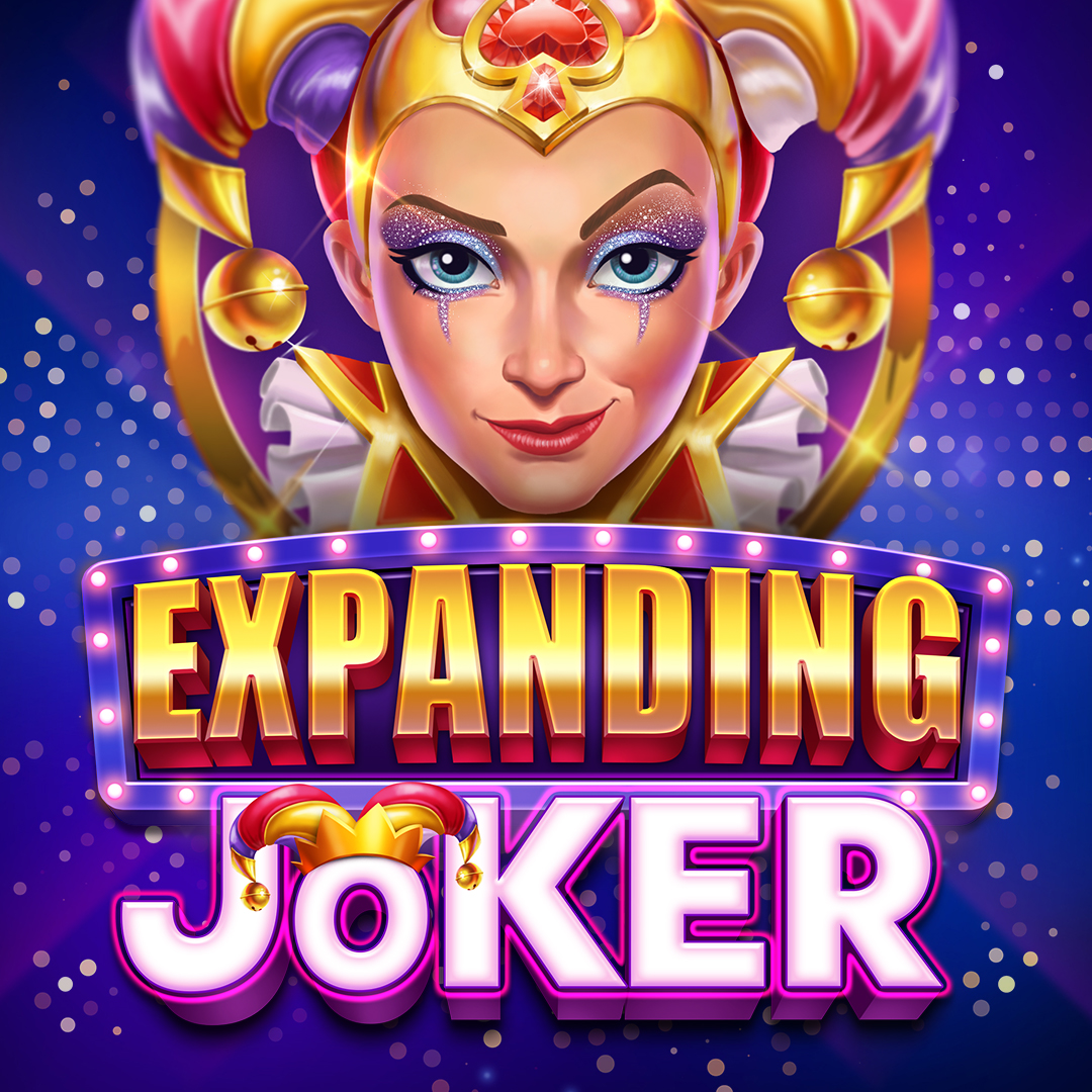 Try Expanding Joker Slot by Gaming Corps for Free - qasino.fun