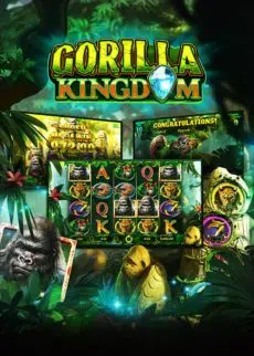 Gorilla Kingdom