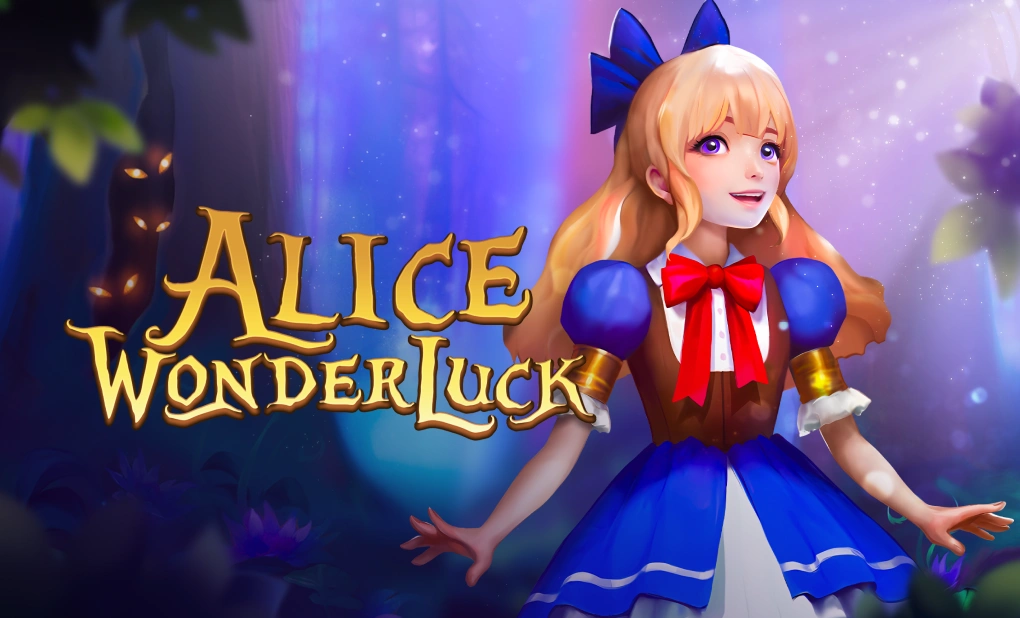 Alice WonderLuck