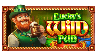 Lucky’s Wild Pub