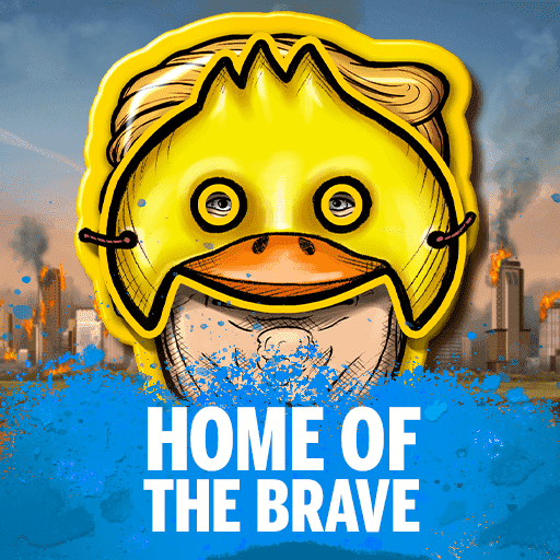 Home of the Brave