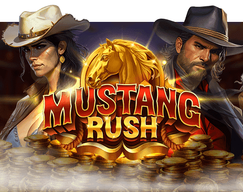 Mustang Rush