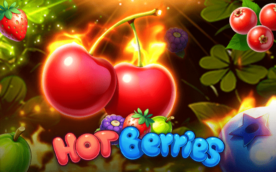 Hot Berries
