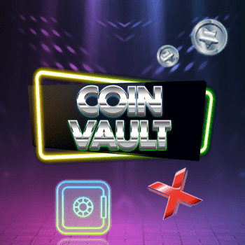 Coin Vault