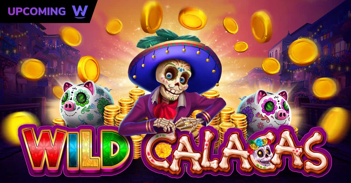Wild Calacas™
