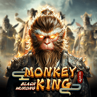 Monkey King : Black Wukong