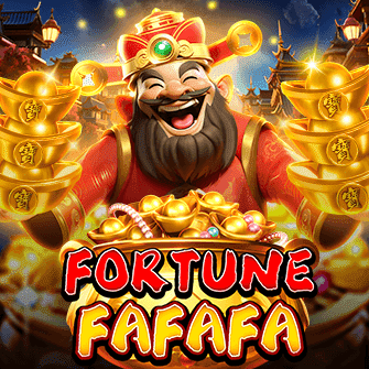 Fortune Fafafa