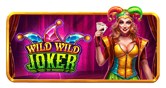 Wild Wild Joker
