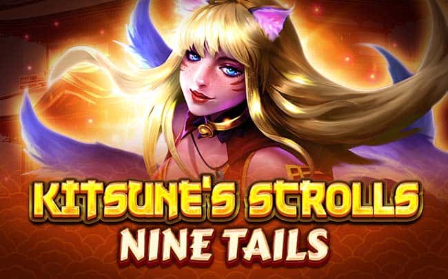 Kitsune’s Scrolls – Nine Tails
