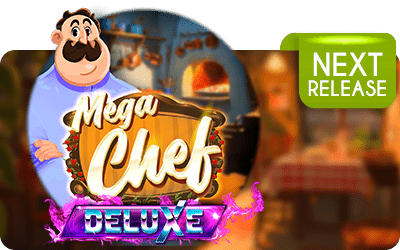 Mega Chef Deluxe