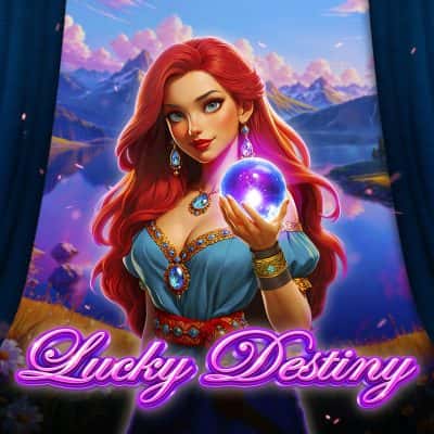 Lucky Destiny