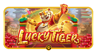 Lucky Tiger