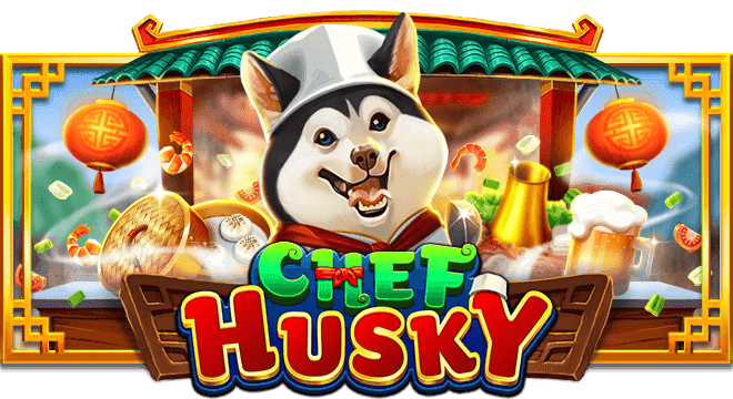 Chef Husky