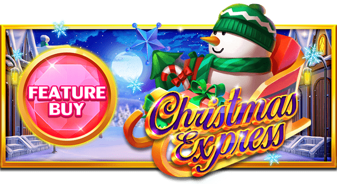 Feature Buy・Christmas Express