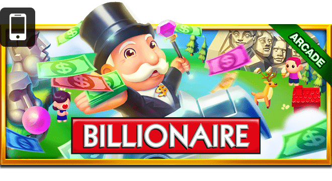 Billionaire