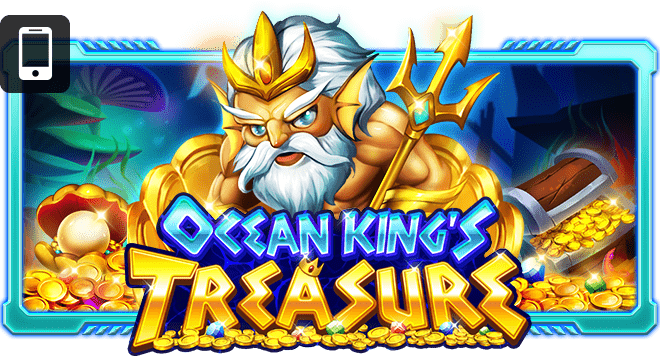 Ocean King's Treasure