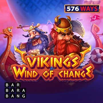 Vikings Wind Of Change