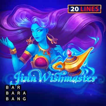 Jinn Wishmaster