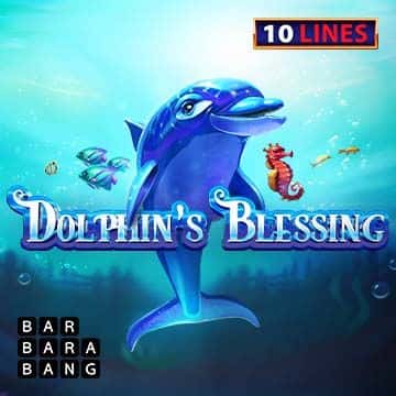 Dolphin s Blessing