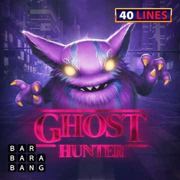 Ghost Hunter