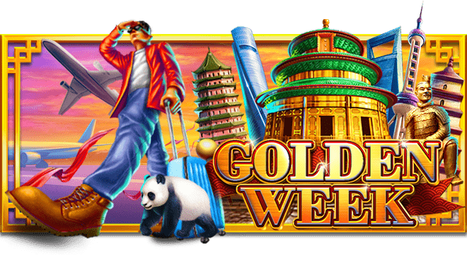 Golden Week