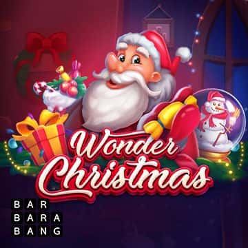 Wonder Christmas