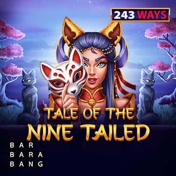 Tale of the Nine Tailed docx
