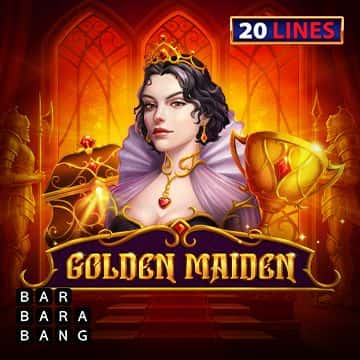 Golden Maiden