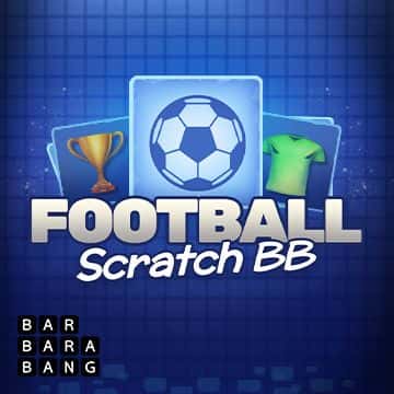 Football Scratch BB